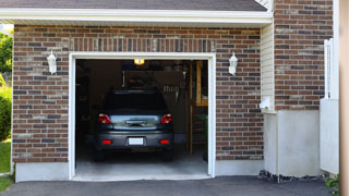 Garage Door Installation at Country Breeze Estates, Florida