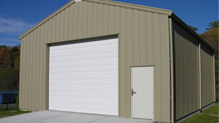 Garage Door Openers at Country Breeze Estates, Florida